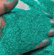 Image result for Seafoam Green Paint with Sparkle