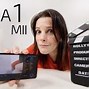 Image result for Sony Xperia Mark 2