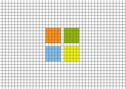 Image result for Microsoft Word Pixel Icon