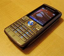 Image result for Sony Ericsson K610i