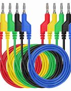 Image result for Banana Plug Test Lead Adapters