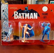 Image result for vintage batman toy