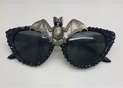 Image result for Prescription Bat Glasses