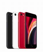 Image result for Apple iPhone SE Second Generation Red