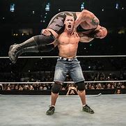Image result for John Cena High School Wrestling