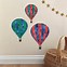 Image result for Balloon Wall Art