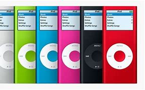 Image result for Apple iPod Ancient