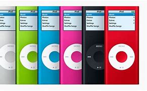 Image result for Apple iPod 2000