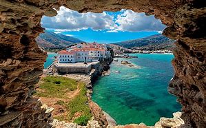 Image result for Andros Brochure