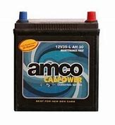 Image result for Amco Battery