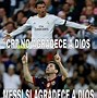 Image result for Messi with Jobba Meme