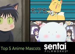 Image result for Anime Mascot