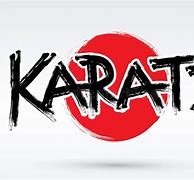 Image result for Karate Words