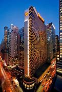 Image result for New York Hotels Times Square