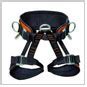 Image result for Inner Belt Velcro Climbing Harness
