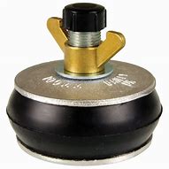 Image result for Plumbing Test Plugs