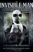 Image result for The French Invisible Man