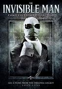 Image result for Jon Hall Invisible Man