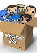 Image result for Pop Mystery Box