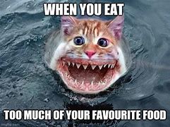 Image result for Eating Fish Meme