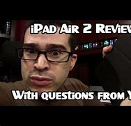 Image result for iPad Air vs iPad Air 2