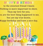 Image result for Happy Birthday to a Wonderful Friend Poem