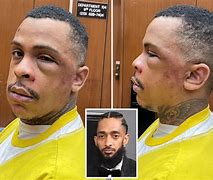 Image result for Who Killed Nipsey