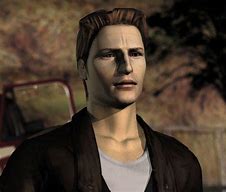 Image result for Harry Mason Silent Hill