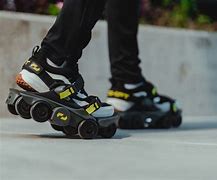 Image result for Speed Robot Shoes