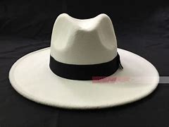 Image result for MJ Smooth Criminal Hat