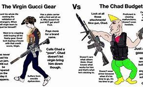 Image result for Ain't Got Game Memes Chad Warden