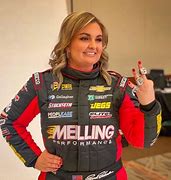 Image result for Erica Enders Drag Racing
