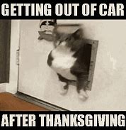 Image result for Hanging Fat Arm Meme Thanksgiving
