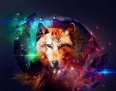 Image result for Space Wolvea