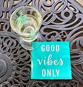 Image result for Good Vibes Only Print