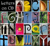 Image result for Alphabet Photography Words