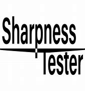 Image result for Sharpness Logo