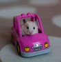 Image result for Wednesday Laptop Toy Mouse