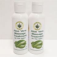 Image result for Aloe Vera Sun Burn Treatment Massage