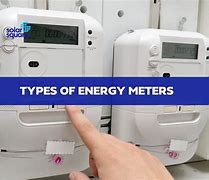 Image result for Types of Meters Reading Electrical Engineer