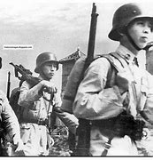 Image result for WWII Chinese Soldier