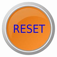 Image result for Reset Clip Art