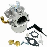 Image result for Briggs and Stratton Carburetor Types