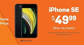 Image result for Boost Mobile iPhone SE