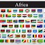 Image result for Black Red and Green Flag Country