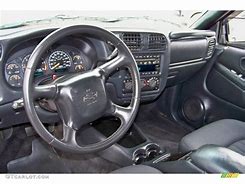 Image result for 2003 Chevy S10 Interior