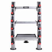 Image result for TKO Accessory Rack
