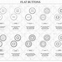 Image result for Button Template for Adobe Illustrator