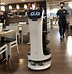 Image result for Robots in a Restaurant in Japan