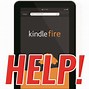 Image result for Kindle Fire Problems Wi-Fi